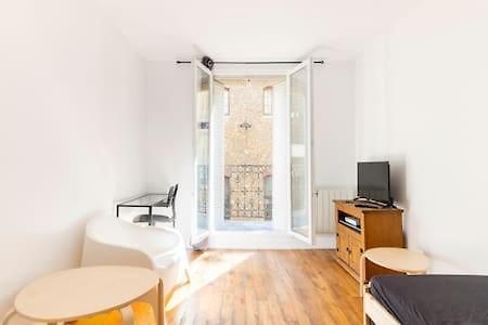 New Entiry Apartment-Private Rooms In Parijs Buitenkant foto