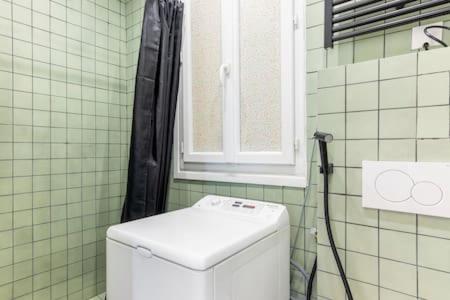 New Entiry Apartment-Private Rooms In Parijs Buitenkant foto